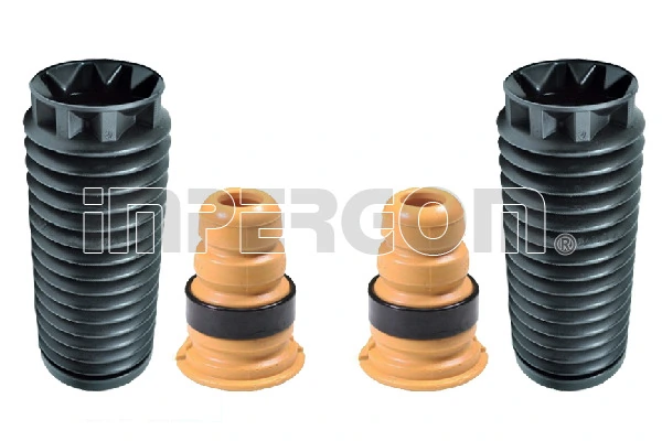 Dust Cover Kit, shock absorber